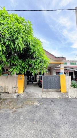 TAMAN DATO RASHID KUANTAN UNTUK DIJUAl 1