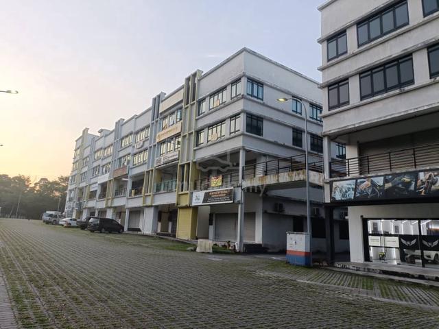 Templer Business Seremban Office Shop Lot Office 1