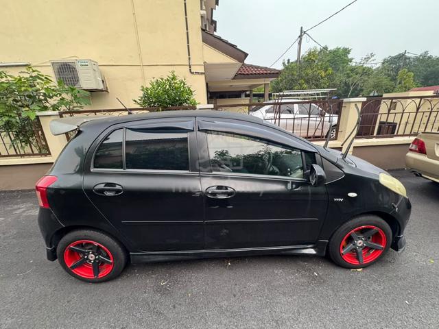 2006 Toyota YARIS 1.5 G🚨urgent sales 🚨 - 1