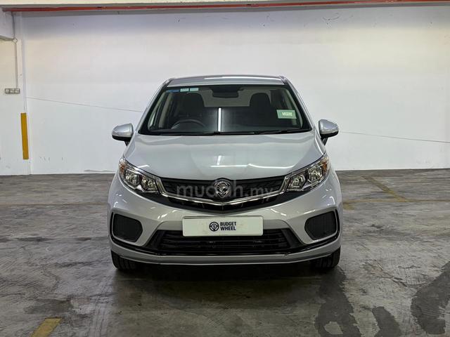 2019 Proton PERSONA 1.6 STANDARD (A) WHOLE SALE - 5