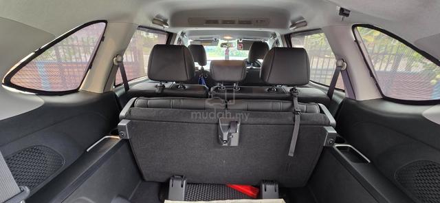 2017 Honda BR-V 1.5 V -- (A) - 5