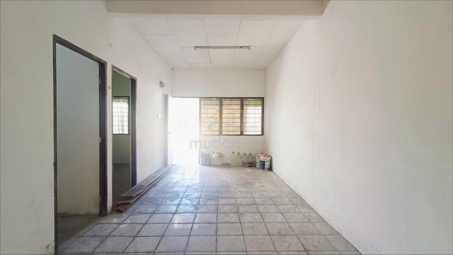 Teres Setingkat Taman Chepor Jaya utk di Jual 1