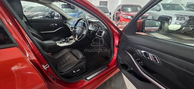 2020 Bmw 3 SERIES 2.0 20I SPORT MY19 G20 (A) - 5