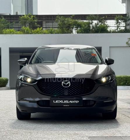 2023 Mazda CX-30 2.0 G HIGH (A) WARRANTY TIL 2028 - 3