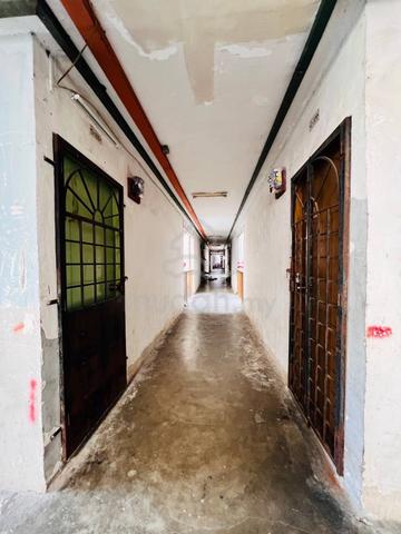 Harmoni Apartment 1