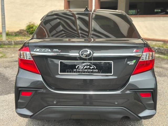 2024 Perodua BEZZA 1.3 AV MY16 D63D FACELIFT (A) - 5