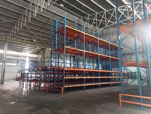 BANDAR BARU BANGI @ Detached Factory. Selangor 1