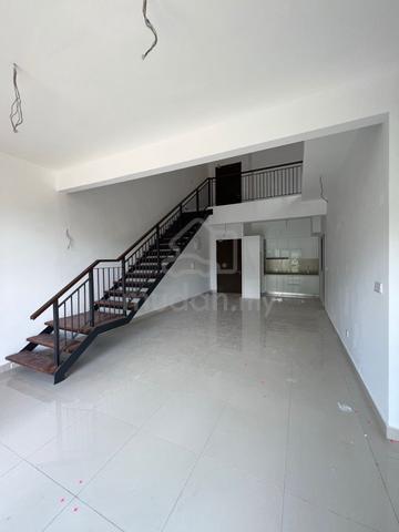 Damansara Seresta 1