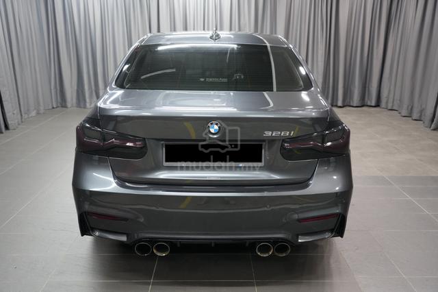 2013 Bmw 328i M SPORT (CKD) 2.0 (A) - 3