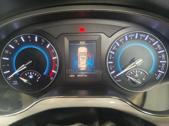 CONFIRM 2018 Haval H2 1.5 (A) Mileage 64k KM only - 5