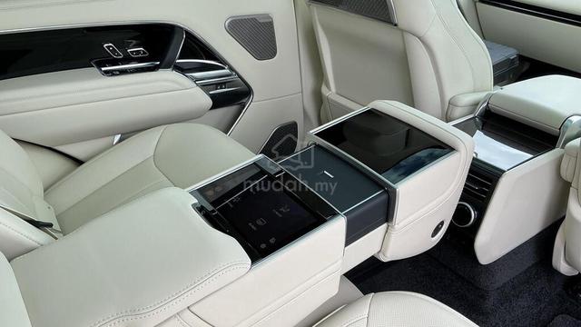 Range Rover P400 Autobiography (LWB) - 5