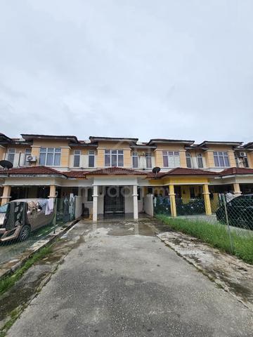 Sewa Rumah Teres 2 Tingkat, La Cottage, Taman Putra Perdana, Puchong 1