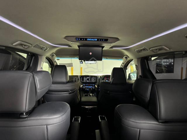 2021 Toyota ALPHARD 2.5 SC JBL FULL SPEC - 3