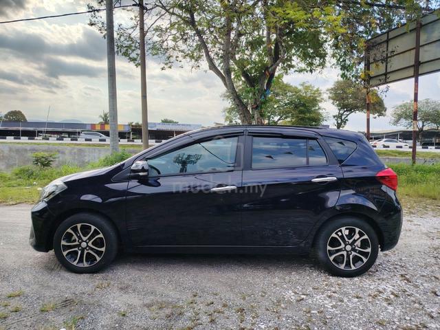 2019 Perodua MYVI 1.3 X Premium (A) FREE WARRANTY* - 4