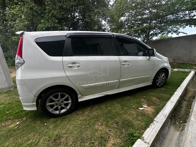 2014 Perodua ALZA 1.5 SE GS FACELIFT (M) - 1