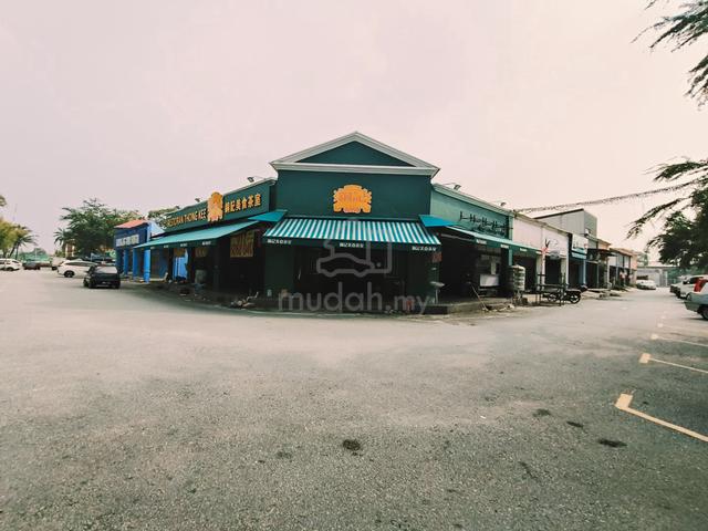 Bukit Rahman Putra Sg Buloh 1