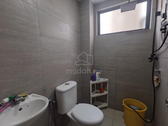 2 Storey Terrace @ Zone J Bandar Baru Sri Petaling 3