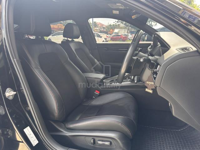 Honda CIVIC 1.5 RS FULL SPEC UNDER WARRANTY HONDA - 5