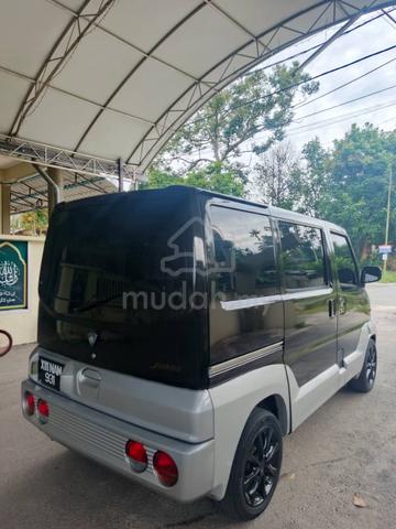 X111 NAM 931 - Proton Juara 1.1 (A) - 5