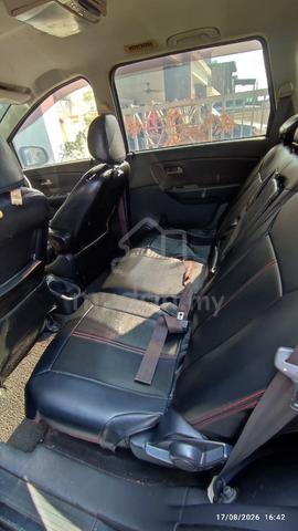 2011 Proton EXORA 1.6 MC H-LINE (A) - 4