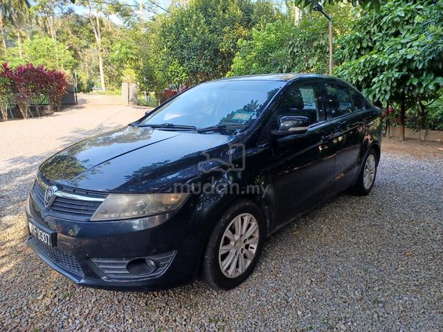 2013 Proton PREVE 1.6 EXECUTIVE (M) - 3