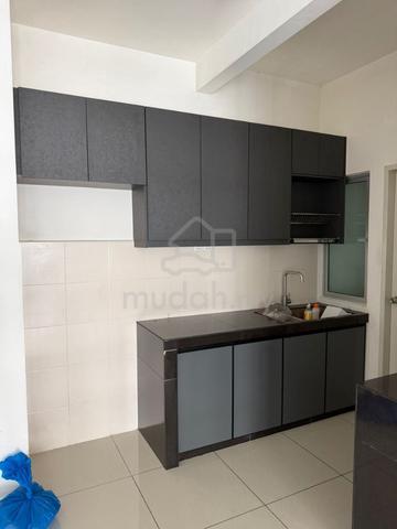 Savanna Executive Suite @ Southville City 1
