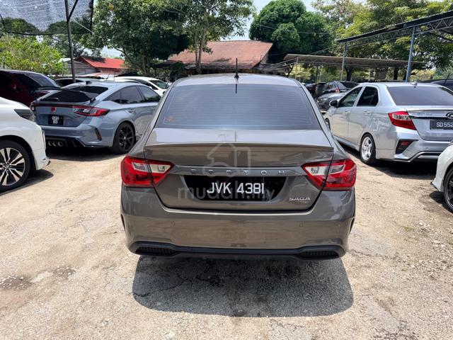 Proton SAGA 1.3 FACELIFT Bulan 298(A)-22 - 3