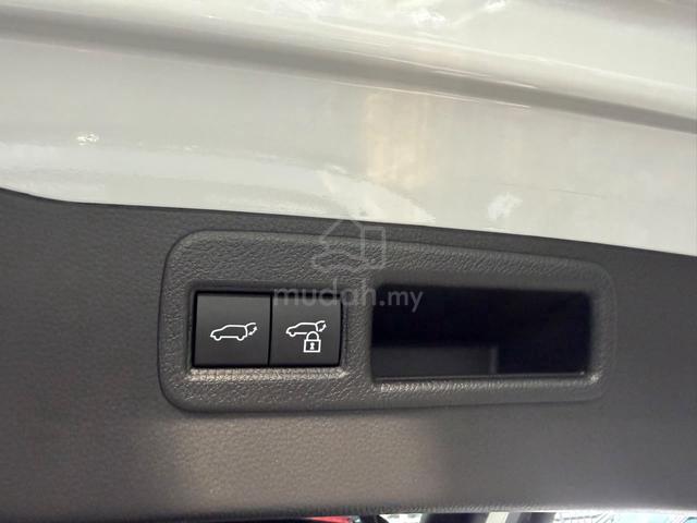 2023 Toyota HARRIER 2.0 Z LEATHER PACKAGE FULL - 5