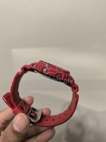 G-Shock  - photo 3 of 4