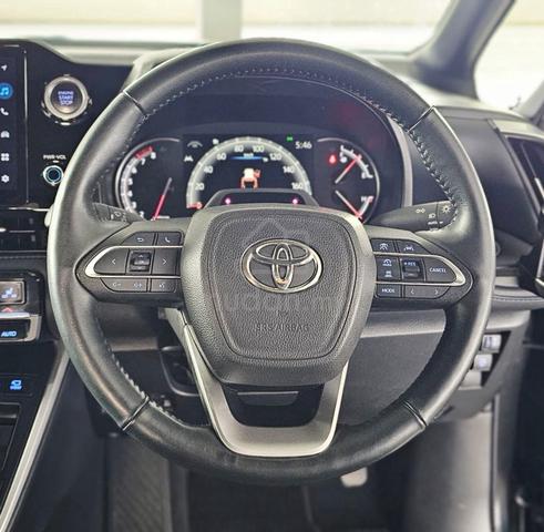 Toyota VOXY 2.0 S-Z 2022 - 4