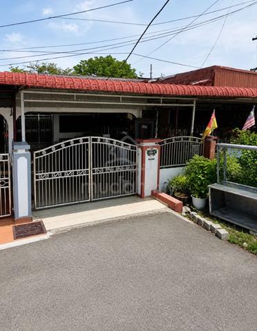 FULL LOAN + Booking Rendah | Single Storey, Pekan Dengkil 1