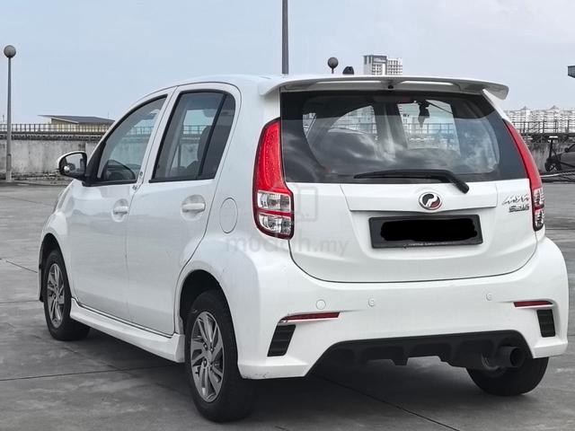 2014 Perodua MYVI 1.5 SE GHS (M) - 3