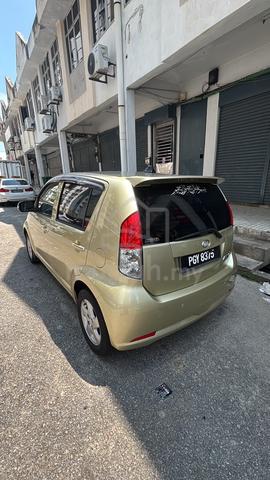 2006 Perodua MYVI 1.3 EZI (A) - 4