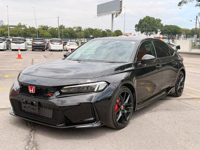 2023 Recon Honda CIVIC 2.0 TYPE R MY23 FL5 13K KM - 2