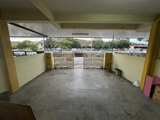 Taman Seri Impian @ Alma 2 storey terrace house 1