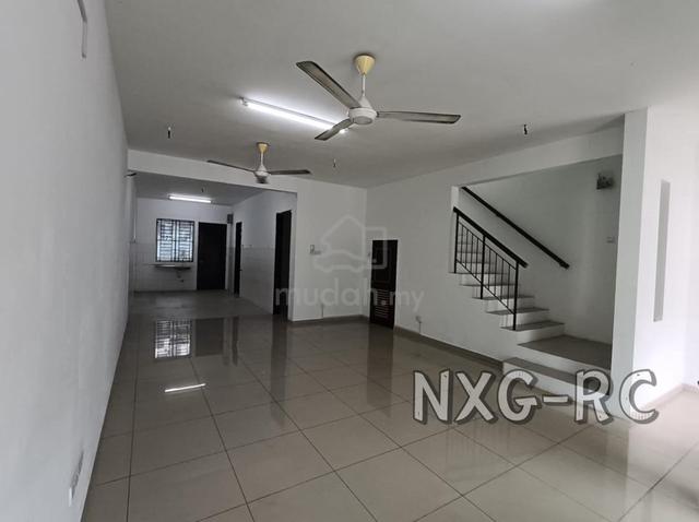 (Below Market) Penaga Armaya Bandar Botanic 2.5 Storey House 20x75 1