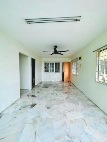 Cemerlang Apartments 1