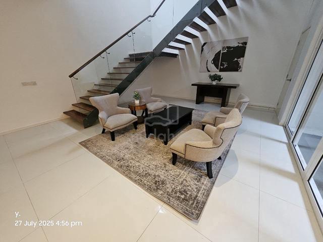 Taman Melawati Bungalow For Rent 1