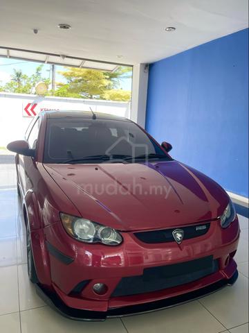 2011 Proton SATRIA 1.6 NEO R3 RS (M) - 1
