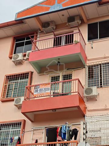 Taman Penampang Apartment 1