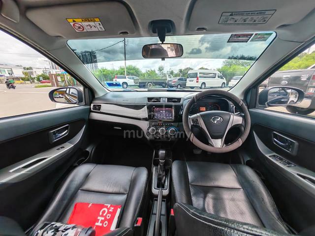 2018 Perodua BEZZA 1.3 ADVANCE (A) - 5