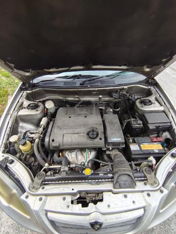 2012 Proton PERSONA 1.6 ELEGANCE BASE LINE (M) - 3