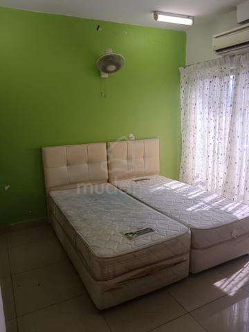 Domain 5 Apartment 1