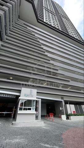 Residensi Riamas 1