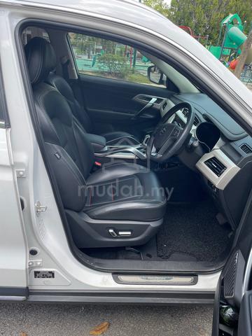2021 Proton X70 EXECUTIVE 2WD 1.8L (A) - 4