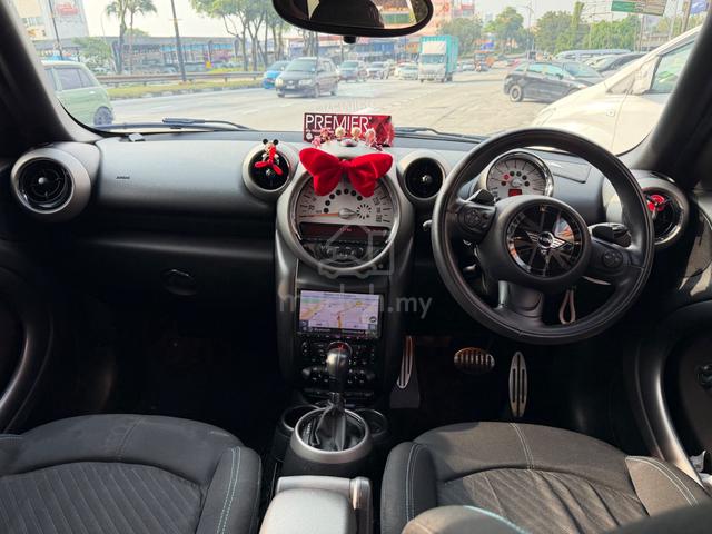 Mini Cooper Auto 2013 Loan Kedai - 5