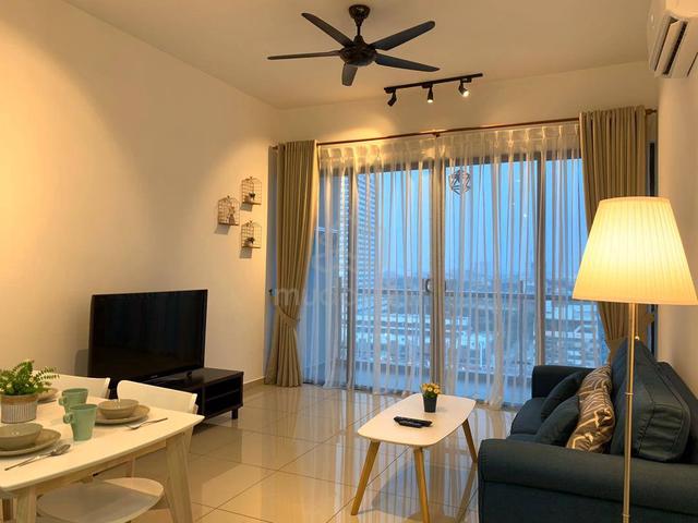Atlantis Residences 1