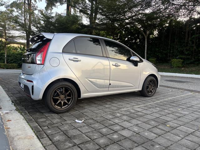 2025 Proton IRIZ 1.6 EXECUTIVE MY19 FACELIFT (A) - 1