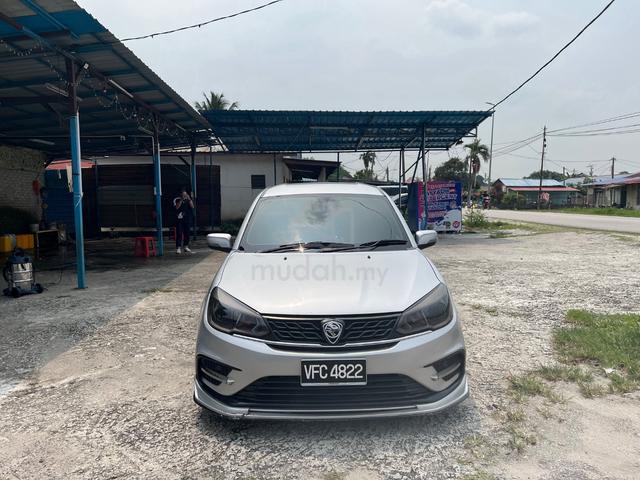 2020 Proton SAGA 1.3 PREMIUM AT MY16 BT P2-13A - 2