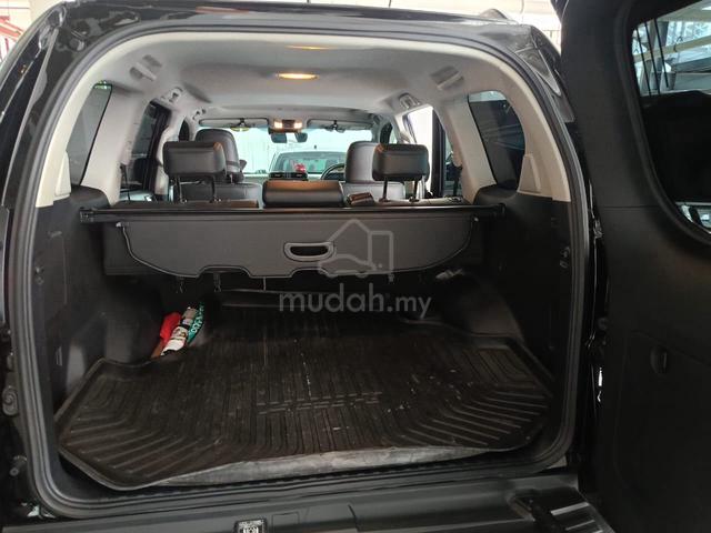 2021 Toyota LANDCRUISER 2.7 PRADO TX-L PACKAGE (A) - 5